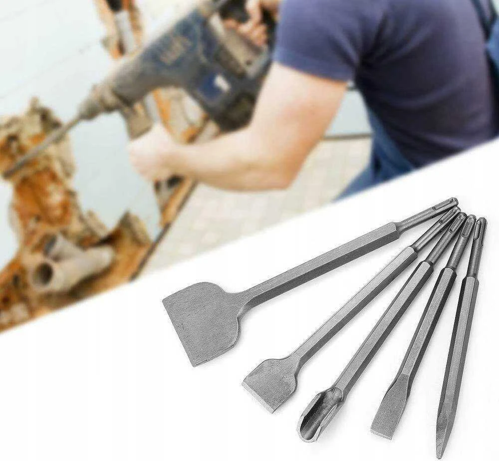 Einhell CHISELS 3 VNT SDS-Plus 49247190