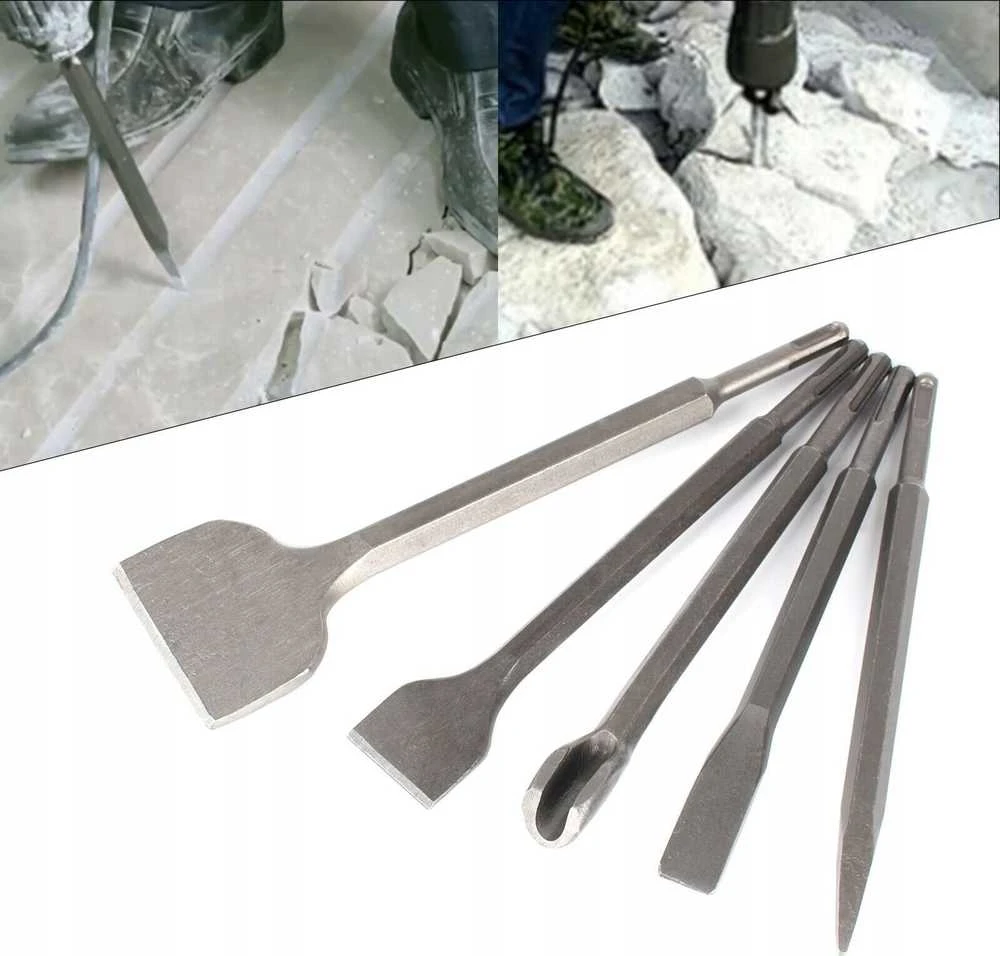 Einhell CHISELS 3 VNT SDS-Plus 49247190