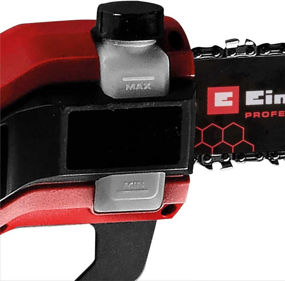 18 V GP-LC 18/20 LI T BL-SOLO 3410971 EINHELL karteris-pjūklas