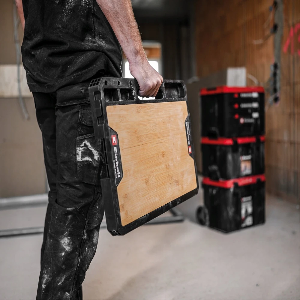 Einhell E-CASE Darbo stalviršis