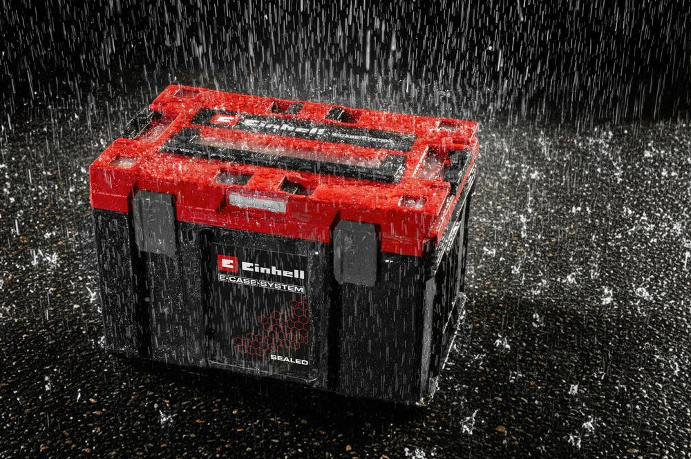 Einhell E-Case M sandarus lagaminas