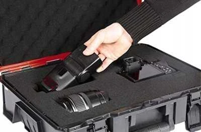 Einhell E-CASE S-F PIANKA DO WALIZKI (E-CASE S-C/SF) 4540013