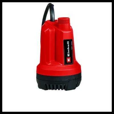 Vandens siurblys Einhell E-SP 18 Li Solo; 18 V (be akumuliatoriaus ir pakrovėjo)