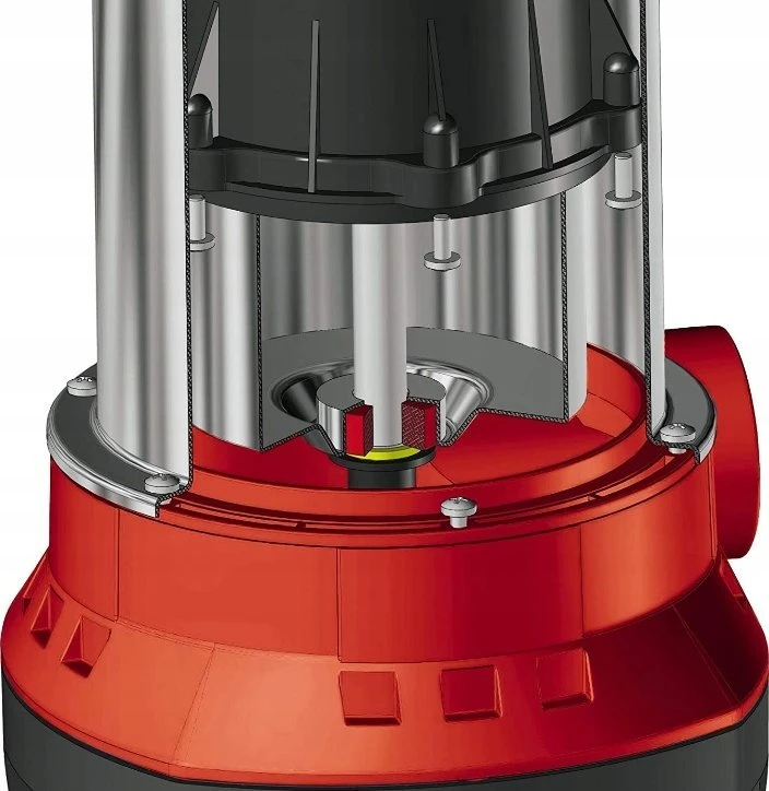 Vandens siurblys Einhell GC-SP 3580 LL