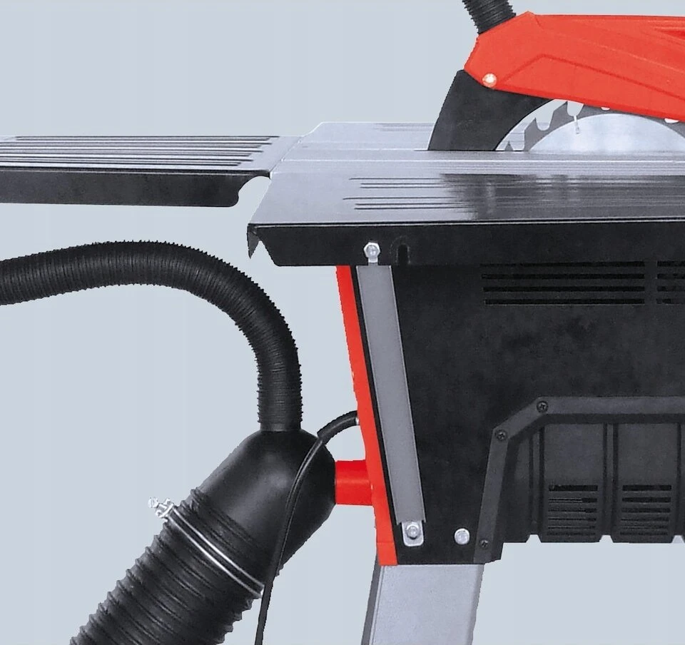 Einhell Einhell ištraukimo adapterių rinkinys 4310630 (juodas, ? 100 mm > ? 36 mm)