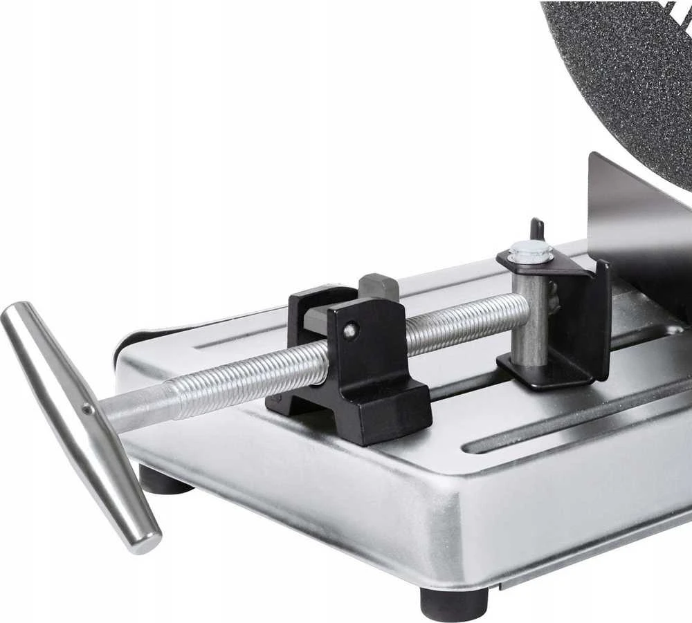 Metalo pjovimo staklės Einhell TC-MC 355/1; 2200 W; 355 mm
