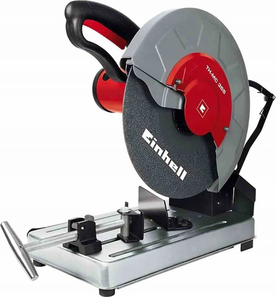 Metalo pjovimo staklės Einhell TC-MC 355/1; 2200 W; 355 mm