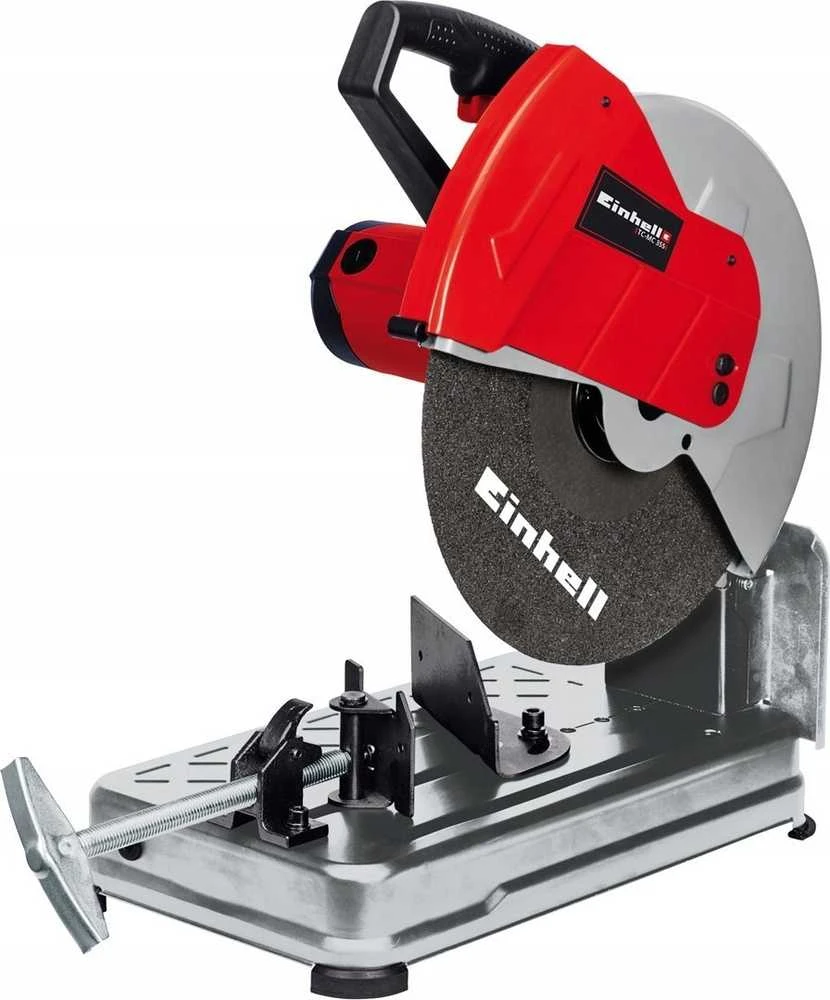 Metalo pjovimo staklės Einhell TC-MC 355/1; 2200 W; 355 mm