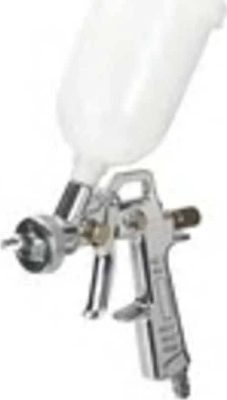 Einhell Einhell Pistolet lakierniczy, pilka