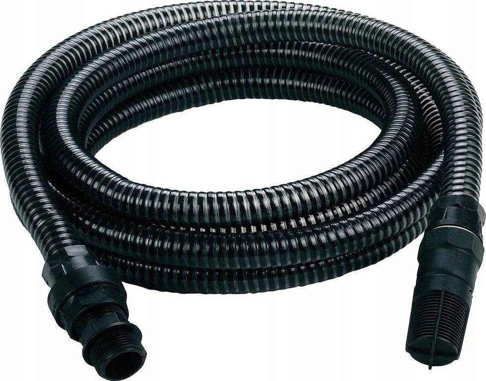 Einhell Einhell Pump accessory set suction and pressure side (OFP), 5 pieces, hose (20 meters, with garden spray)