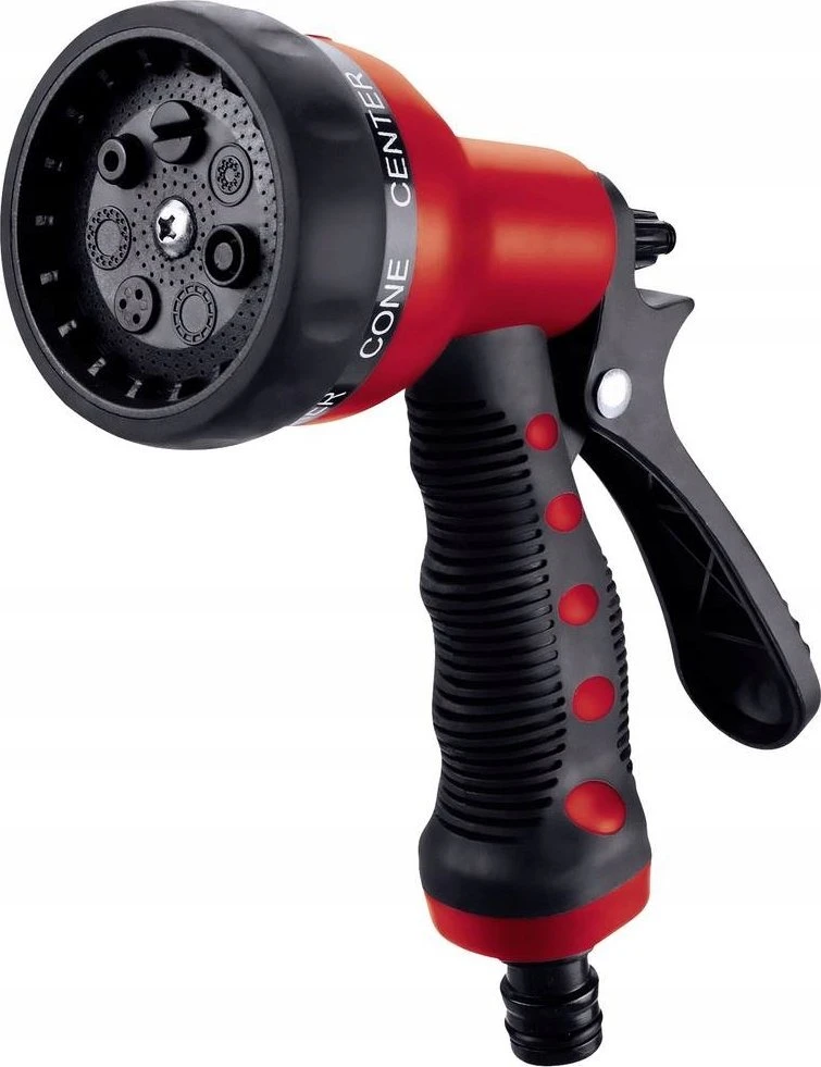 Einhell Einhell Pump accessory set suction and pressure side (OFP), 5 pieces, hose (20 meters, with garden spray)