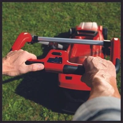 Einhell Einhell RASARRO 36/40 akumuliatorinė vejapjovė