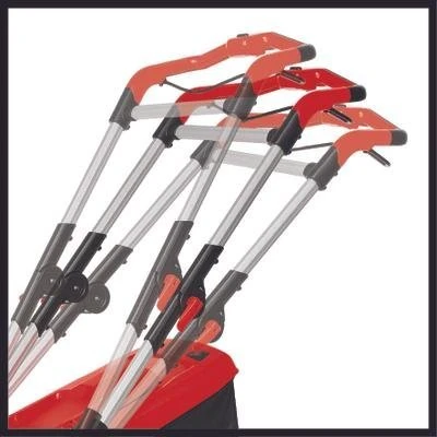 Einhell Einhell RASARRO 36/40 akumuliatorinė vejapjovė