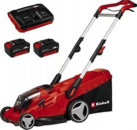 Einhell Einhell RASARRO 36/40 akumuliatorinė vejapjovė