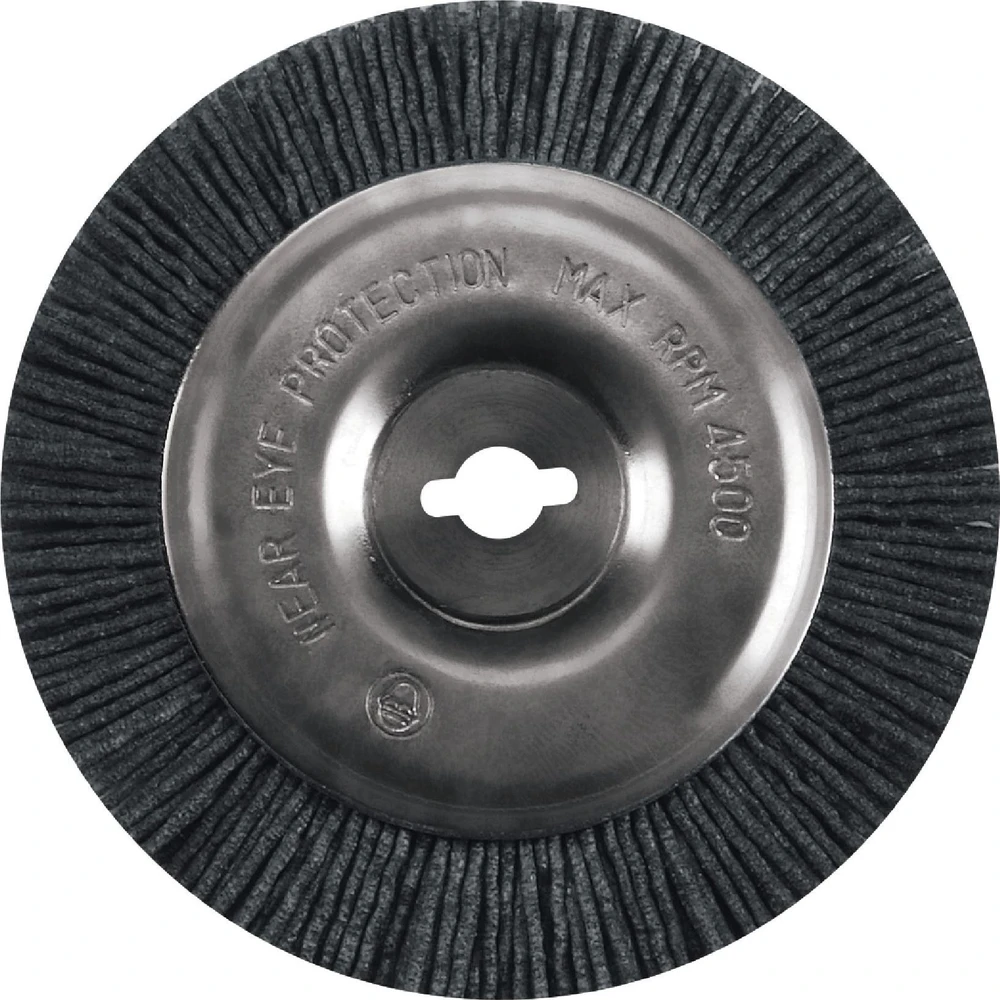 „Einhell“ pakaitinis šepetys nailonui GC-EG 1410 - 3424110