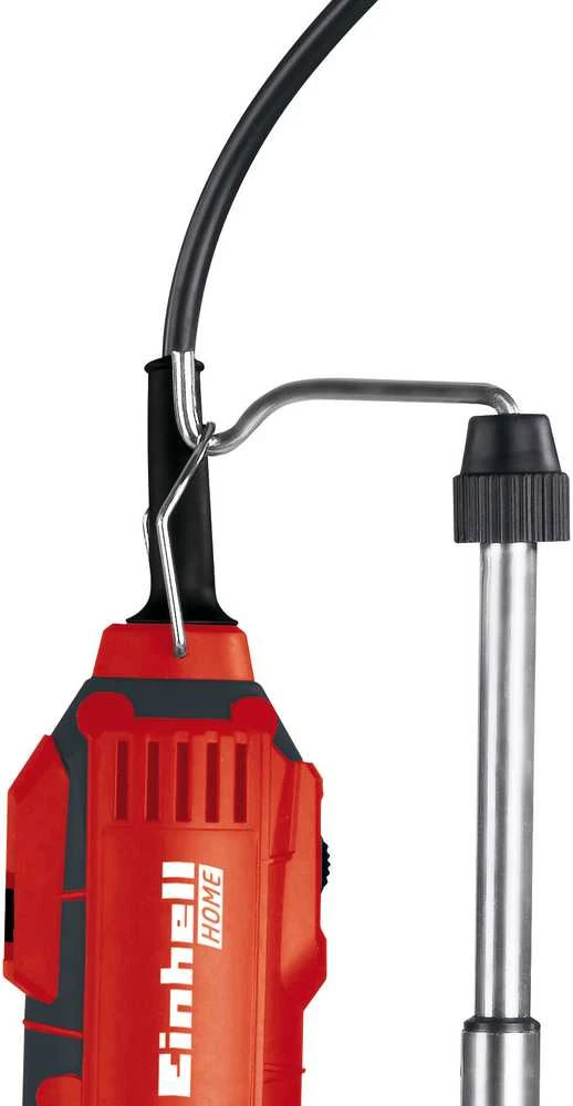 Graviravimo- šlifavimo komplektas Einhell TH-MG 135/1