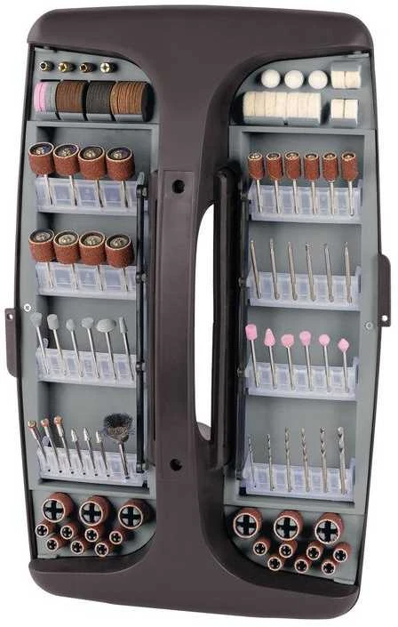 Graviravimo- šlifavimo komplektas Einhell TH-MG 135/1