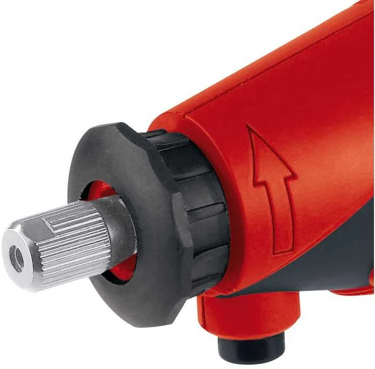 Graviravimo- šlifavimo komplektas Einhell TH-MG 135/1
