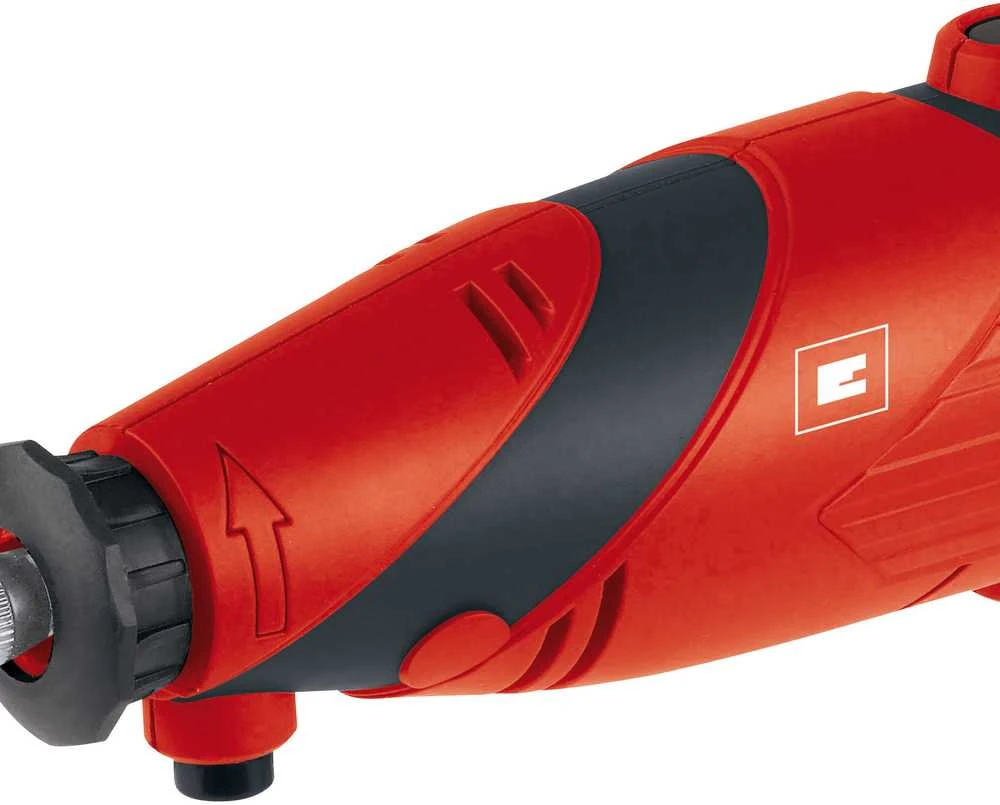 Graviravimo- šlifavimo komplektas Einhell TH-MG 135/1