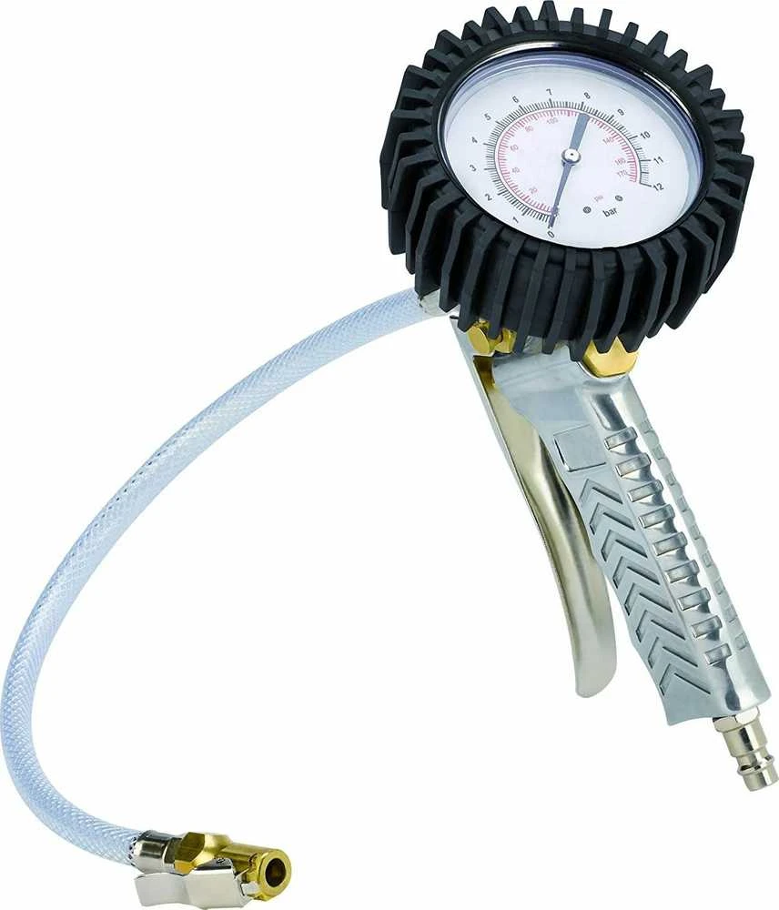 Einhell Einhell tire inflation meter Profi 4133110