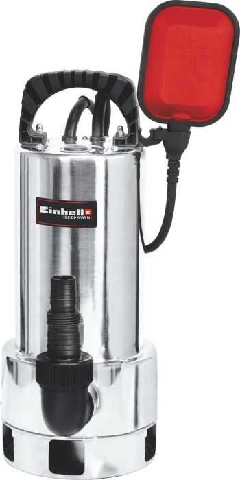 Einhell Einhell nuotekų siurblys GC-DP 9035 N - 4170778