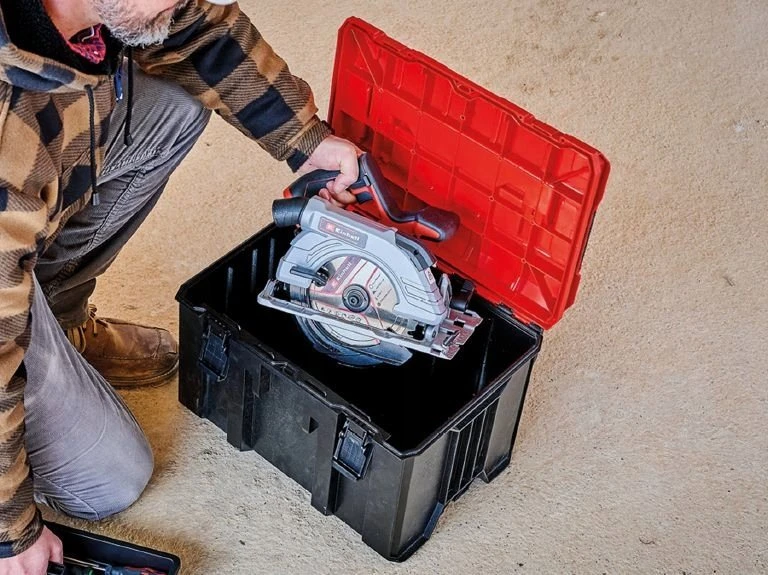 E-Case M įrankių dėžė 4540021 EINHELL