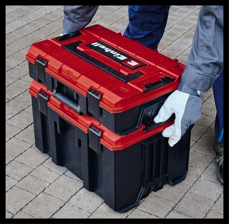 E-Case M įrankių dėžė 4540021 EINHELL