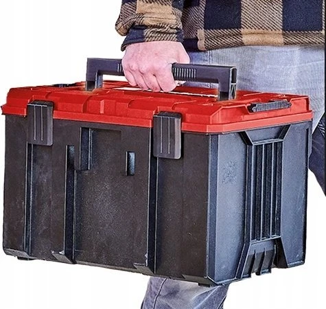 E-Case M įrankių dėžė 4540021 EINHELL