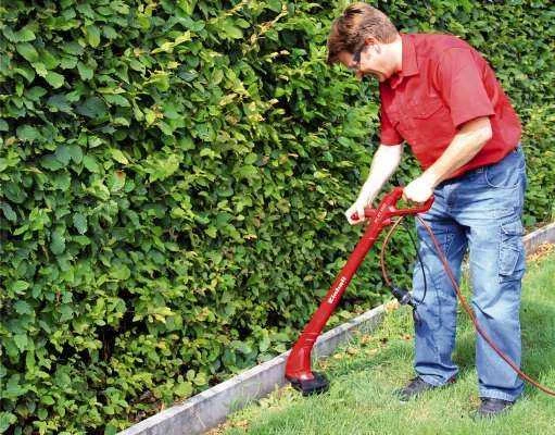 Einhell GC-ET 2522