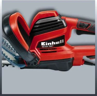 Gyvatvorių žirklės Einhell GE-EH 7067; 700 W