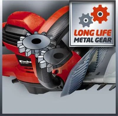 Gyvatvorių žirklės Einhell GE-EH 7067; 700 W