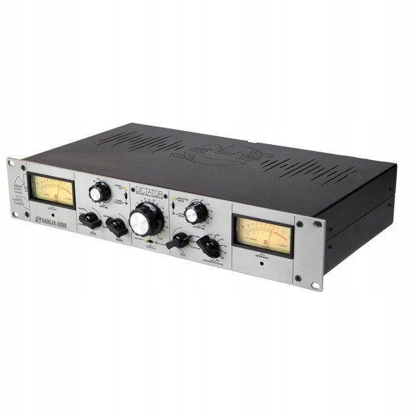Einhell Gainlab Audio GAINLAB DICTATOR Dual Pentode Vari-u Compressor