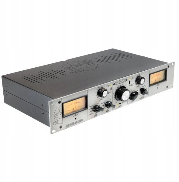 Einhell Gainlab Audio GAINLAB DICTATOR Dual Pentode Vari-u Compressor