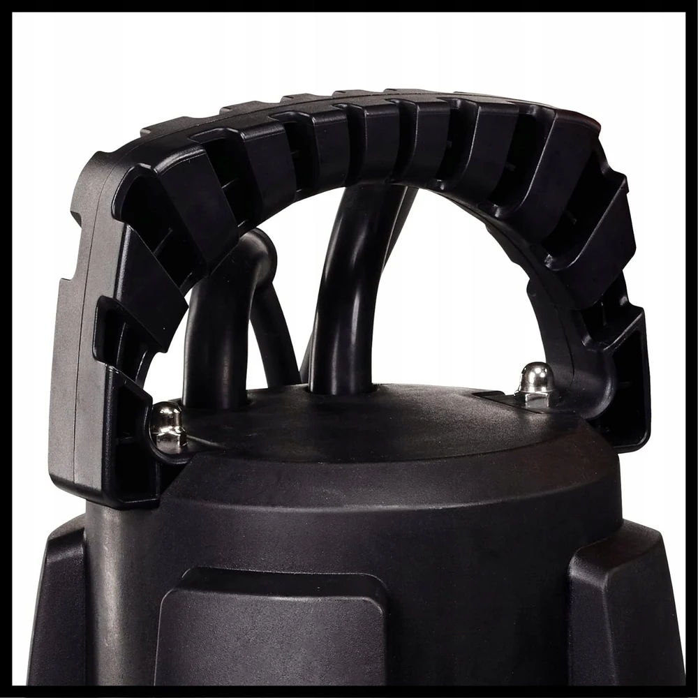 EINHELL PANARDINAMAS SIURBLYS NEŠVARIAM VANDENIUI GC-DP 7035 LL