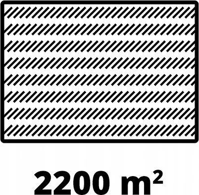Vejapjovė Einhell GC-PM 56/2 S HW; benzininė savaeigė