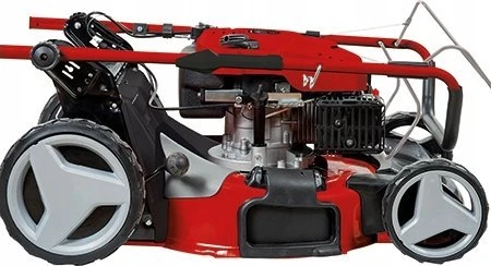 Vejapjovė Einhell GC-PM 56/2 S HW; benzininė savaeigė