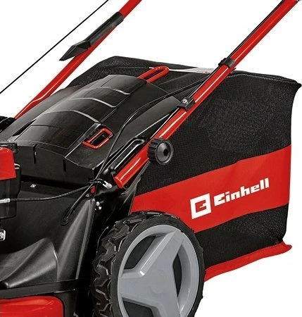 Vejapjovė Einhell GC-PM 56/2 S HW; benzininė savaeigė