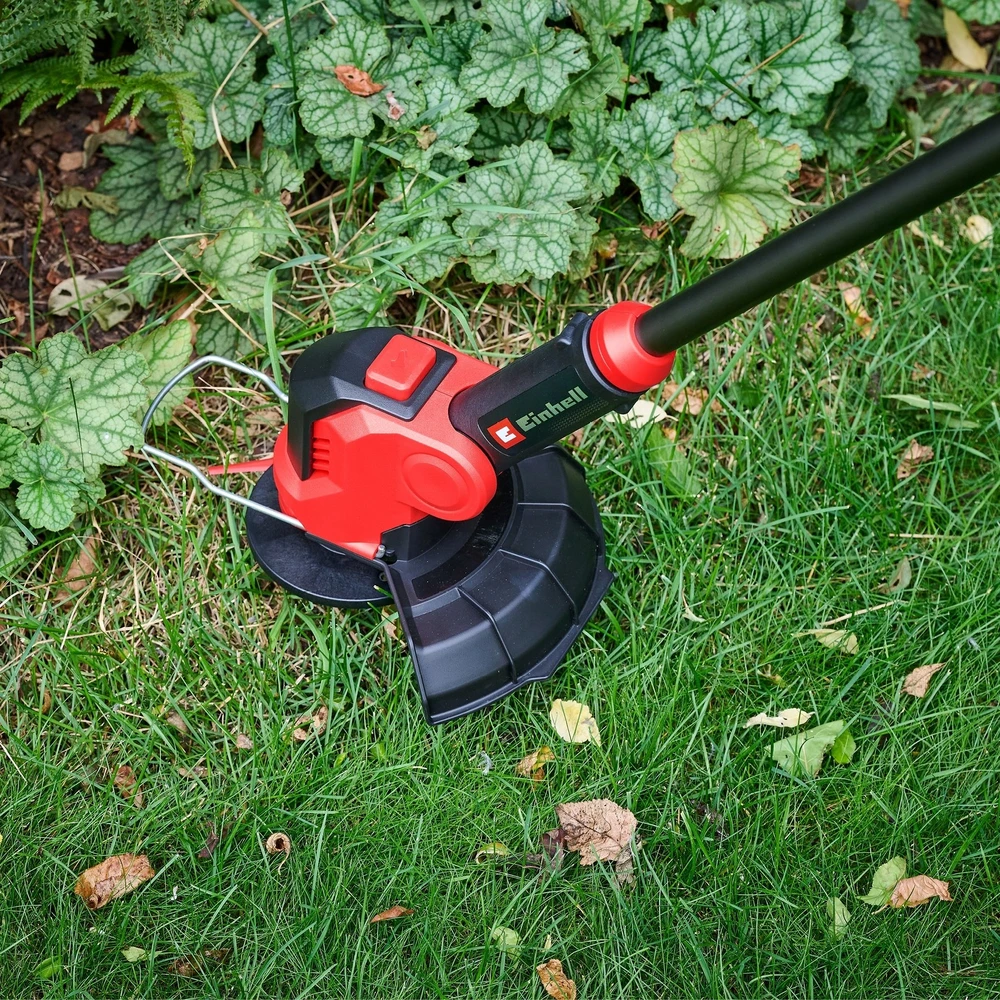 EINHELL ŽOLIAPJOVĖ GE-CT 18/25 Li E-Solo
