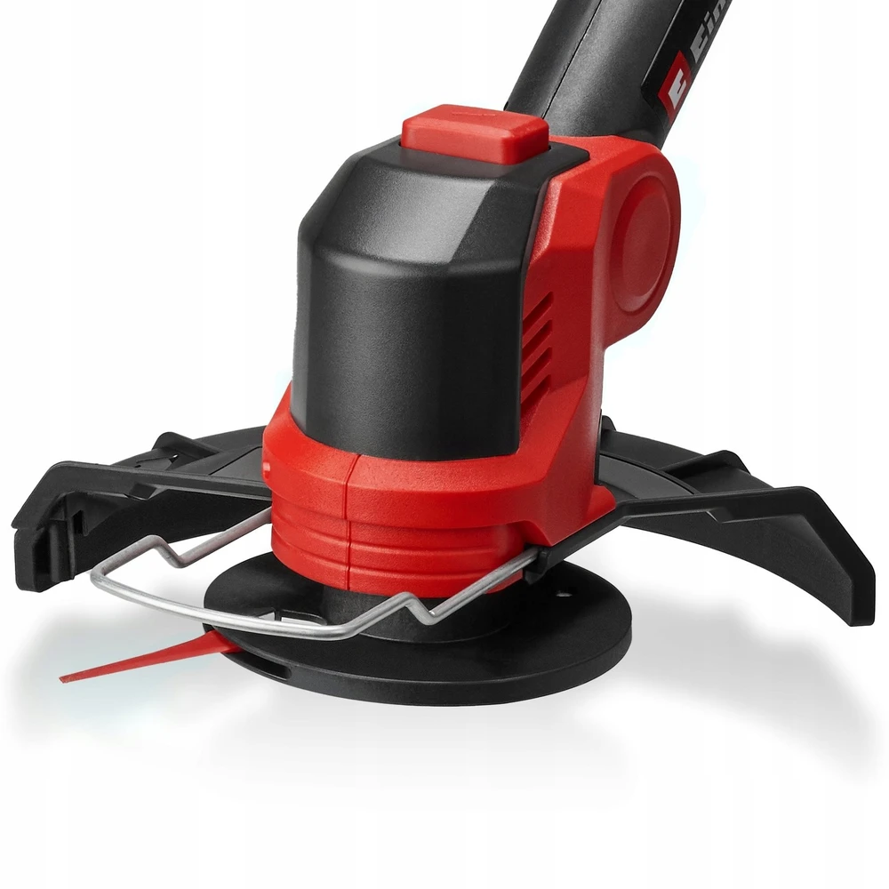 EINHELL ŽOLIAPJOVĖ GE-CT 18/25 Li E-Solo