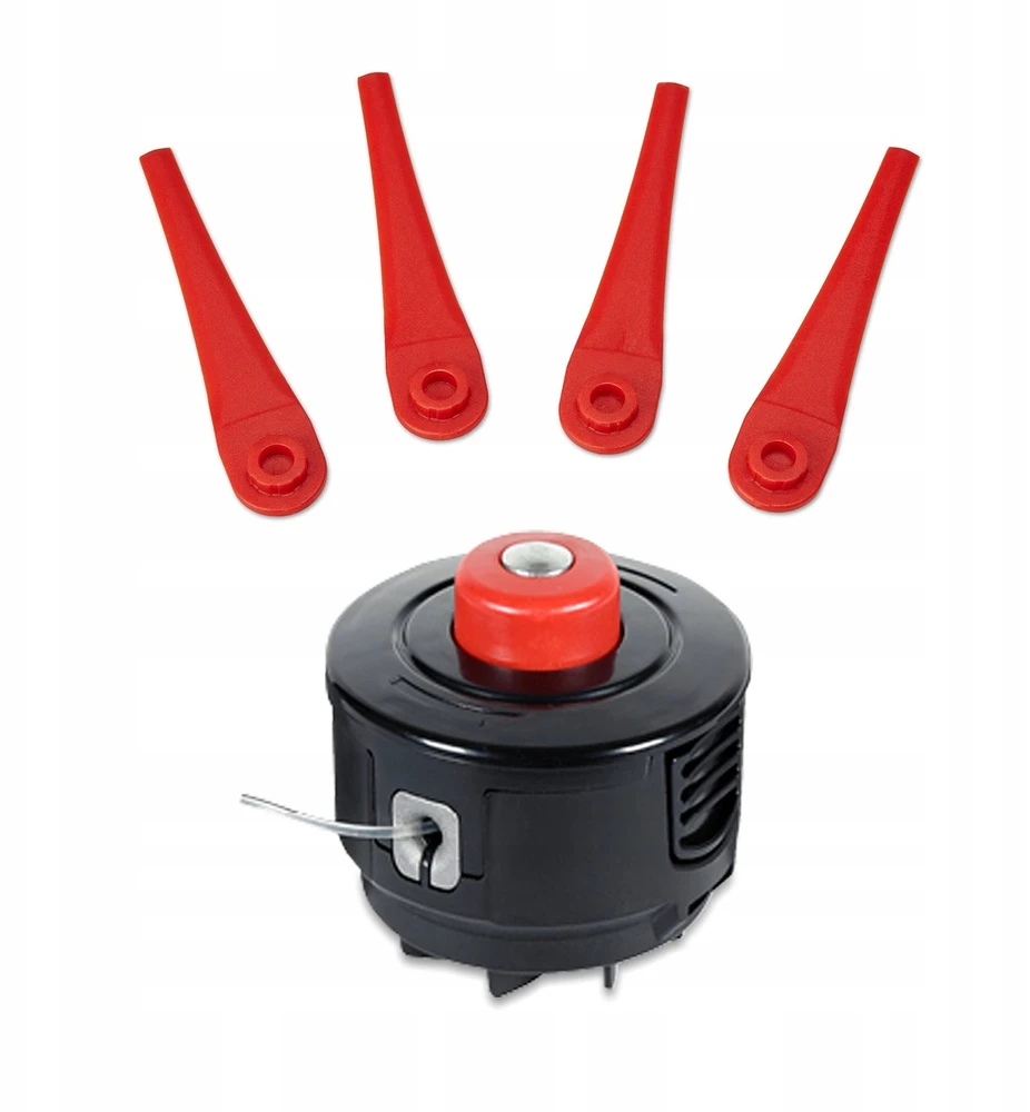EINHELL ŽOLIAPJOVĖ GE-CT 18/25 Li E-Solo