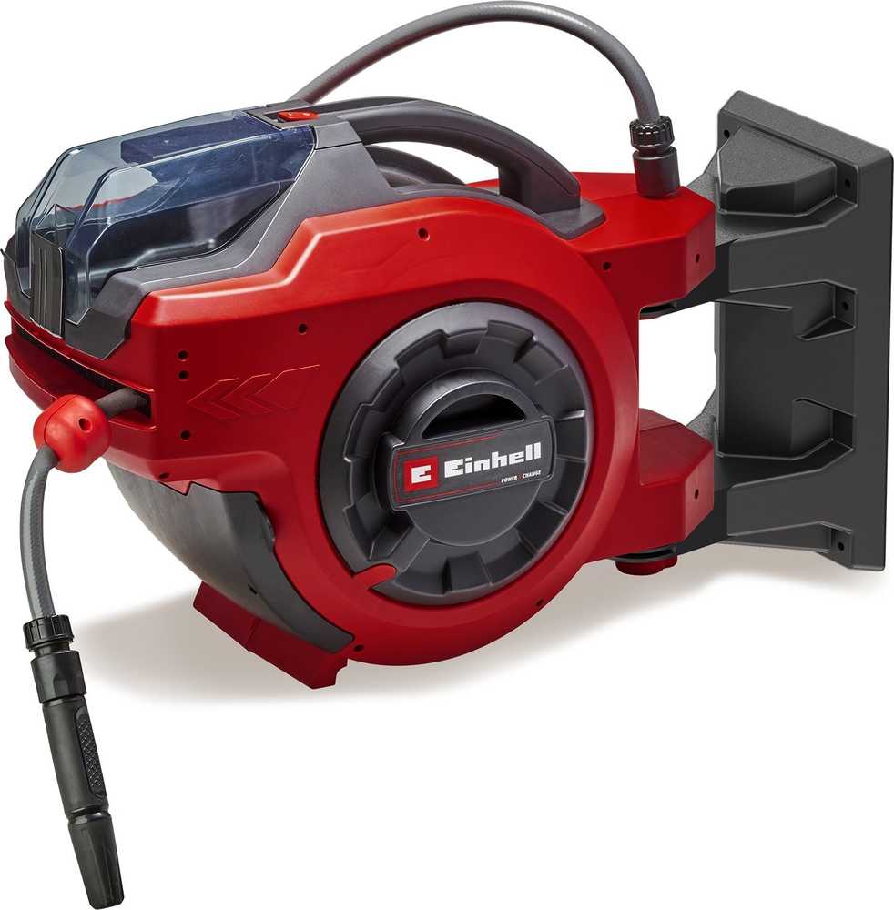 Einhell GE-HR 18/30 Li-Solo ŽARNOS IR AKUMULIATORIŲ ŽARNŲ RITĖ