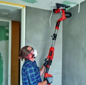 Einhell Einhell drywall sander TE-DW 225 X - 4259960