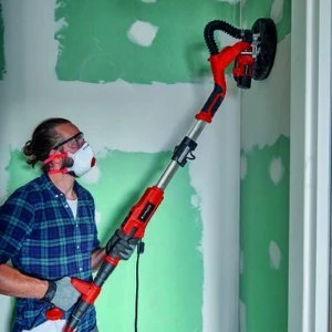 Einhell Einhell drywall sander TE-DW 225 X - 4259960
