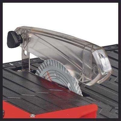 Einhell GLAUZURY TE- TC 18 / 115 Li- Solo 4301190
