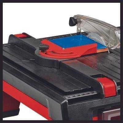 Einhell GLAUZURY TE- TC 18 / 115 Li- Solo 4301190