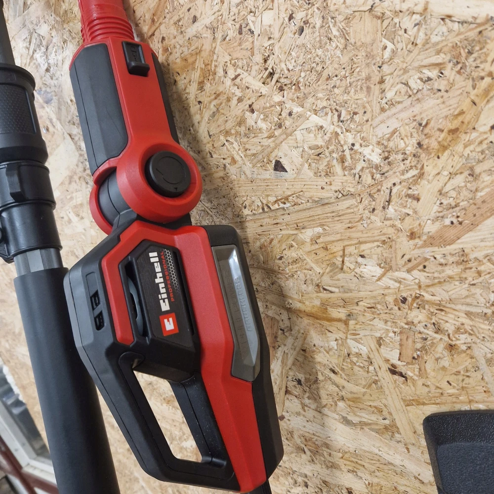 Einhell GP-HC 18/5020 LI T BL-SOLO NARZĘDZIE WIELOF GT AKU