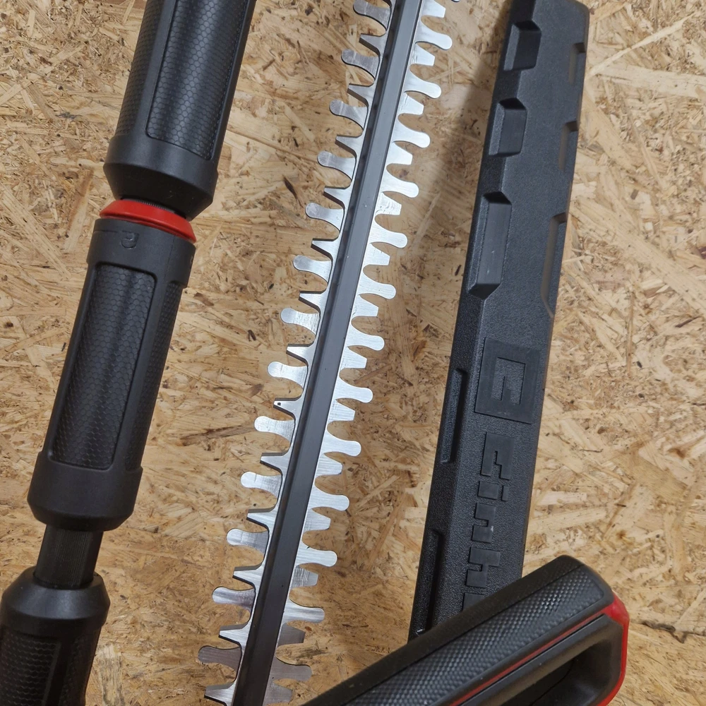 Einhell GP-HC 18/5020 LI T BL-SOLO NARZĘDZIE WIELOF GT AKU