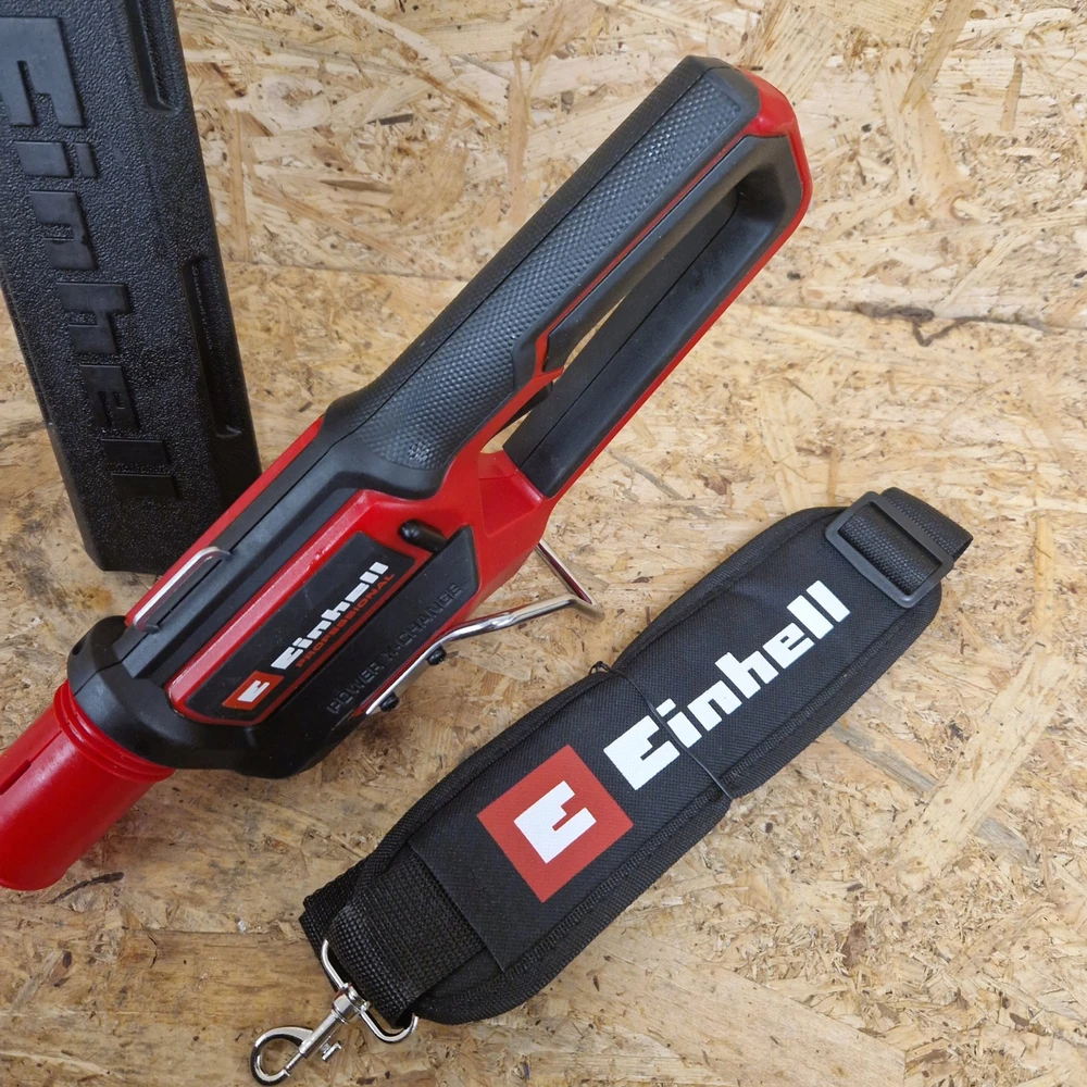 Einhell GP-HC 18/5020 LI T BL-SOLO NARZĘDZIE WIELOF GT AKU