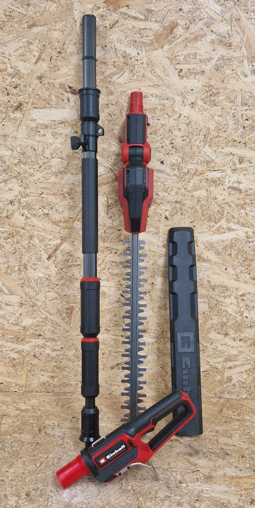Einhell GP-HC 18/5020 LI T BL-SOLO NARZĘDZIE WIELOF GT AKU