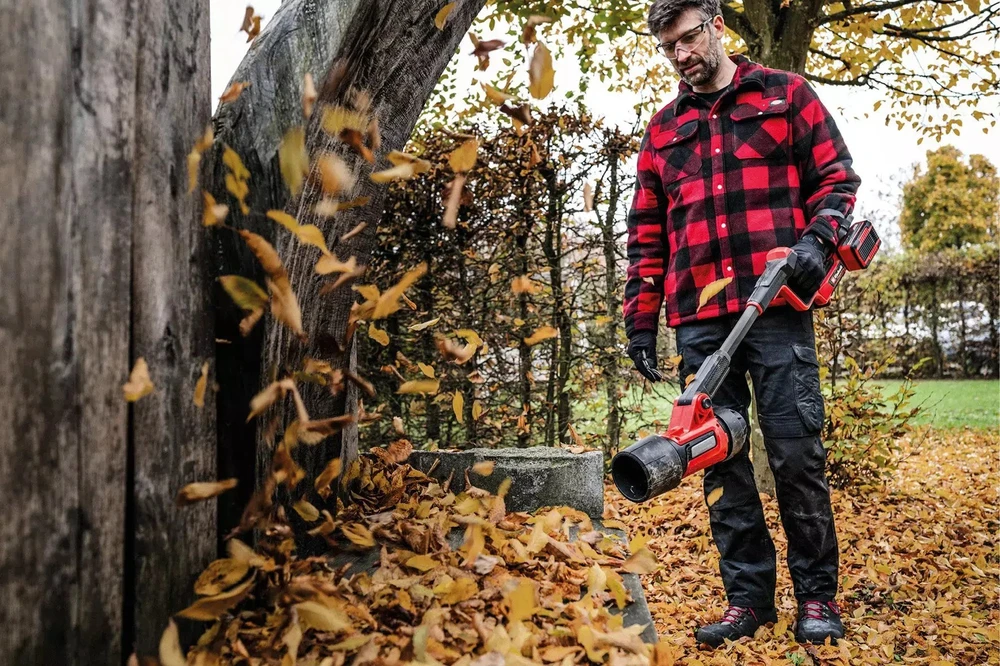 Einhell GP-LB 36/270 Li E BL Cordless Blower (3433570)